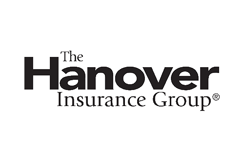 The Hanover Insurance Group logo